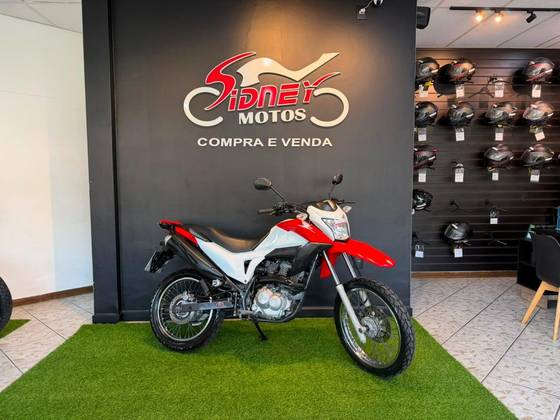 HONDA NXR 160 BROS HONDA NXR 160 BROS
